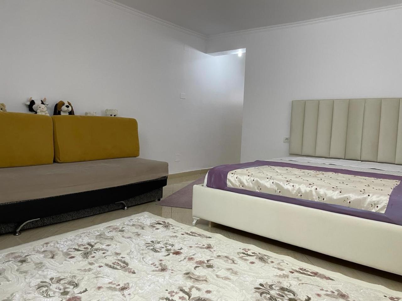 Guesthouse & Hospitality ベラト エクステリア 写真