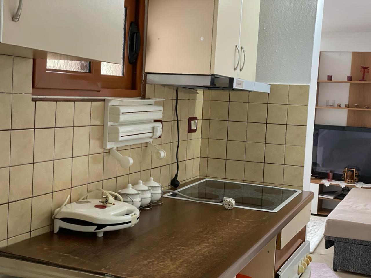 Guesthouse & Hospitality ベラト エクステリア 写真