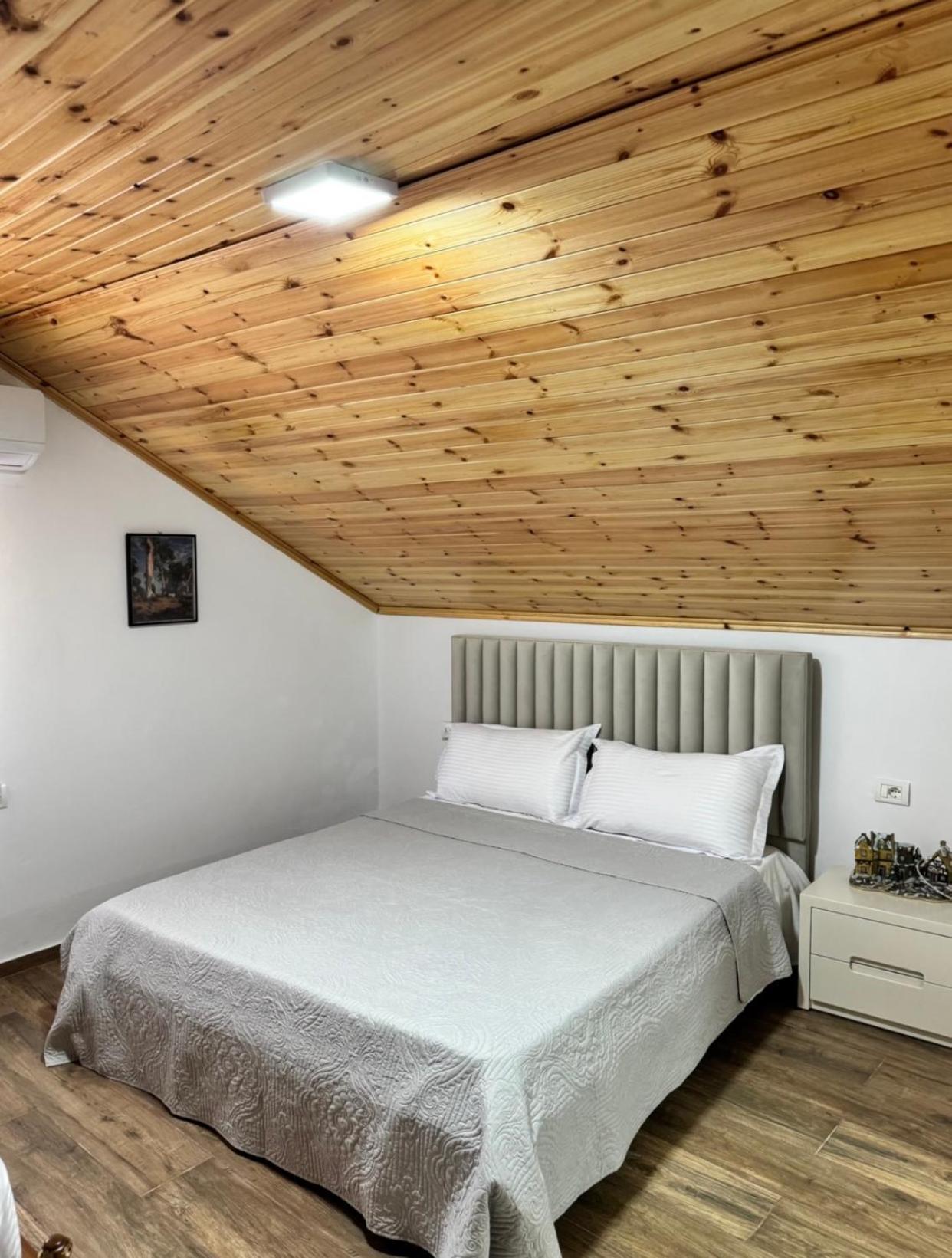 Guesthouse & Hospitality ベラト エクステリア 写真